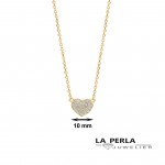 Naiomy Silver hanger N5E57 - Naiomy Silver - 165.00€ bij www.juwelierlaperla.be